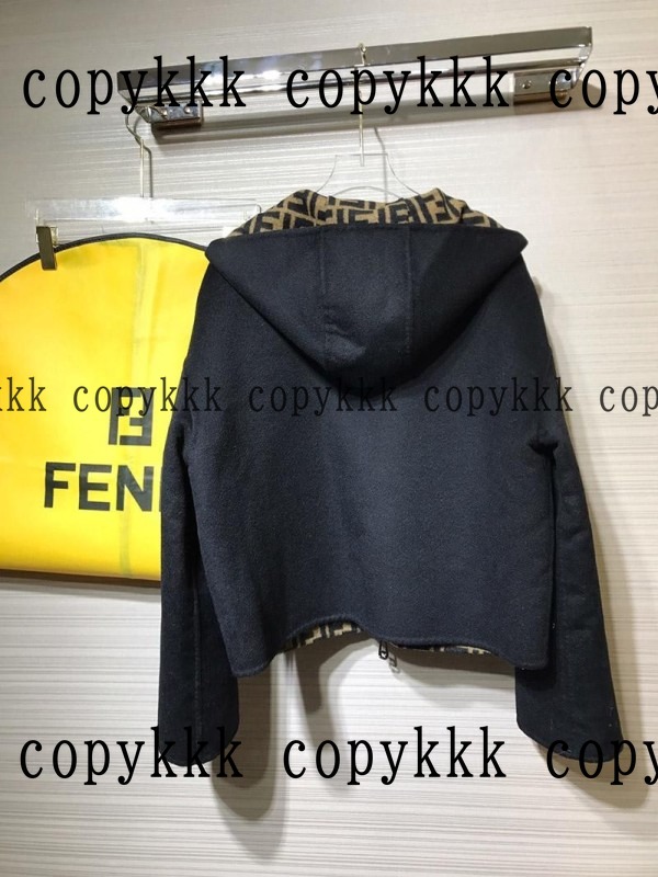 大人気 フェンディ スウェット コピー - clothing-03104 画像 5
