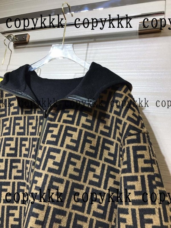 大人気 フェンディ スウェット コピー - clothing-03104 画像 6