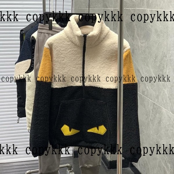 送料無料 フェンディ スウェット スーパーコピー - clothing-03105 おすすめN級品