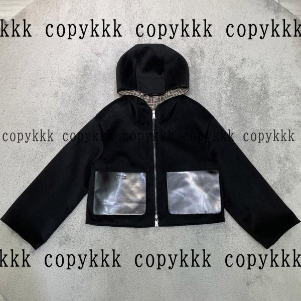 格安 フェンディ スウェット スーパーコピー - clothing-03072 メイン画像