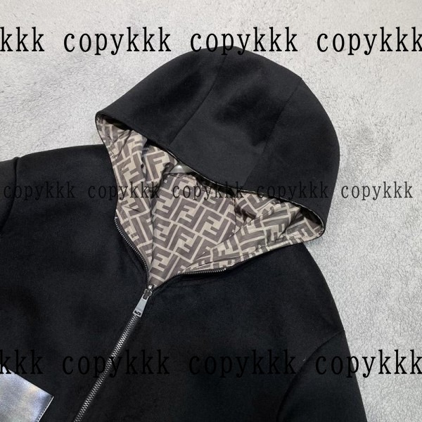格安 フェンディ スウェット スーパーコピー - clothing-03072 画像 2