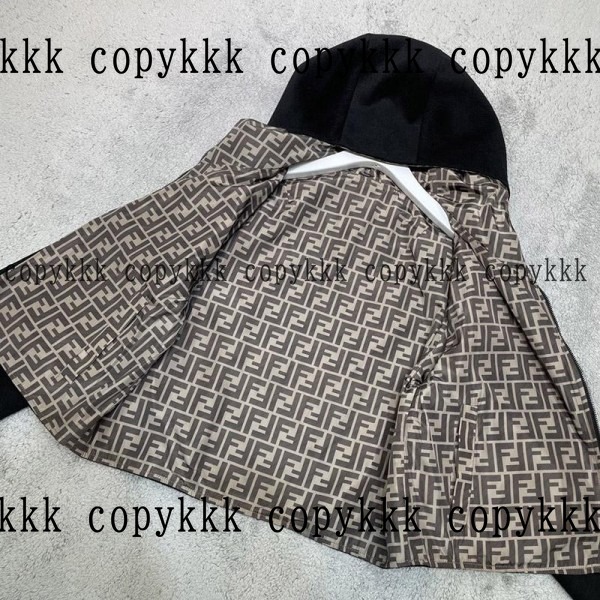 格安 フェンディ スウェット スーパーコピー - clothing-03072 画像 7