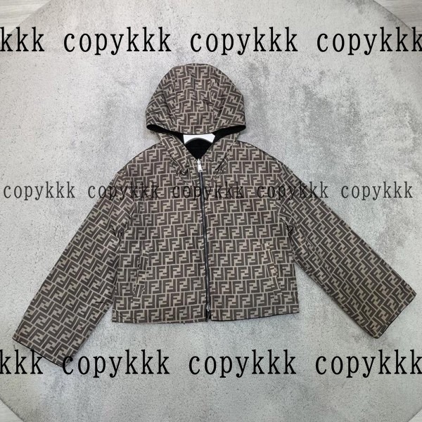 格安 フェンディ スウェット スーパーコピー - clothing-03072 画像 8