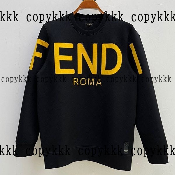 人気 フェンディ スウェット N級品 - clothing-03076