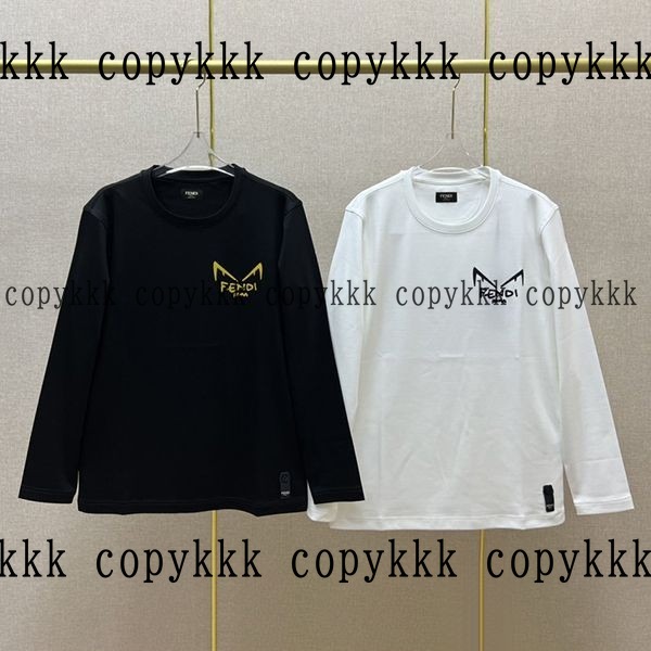 フェンディ スウェット N級品 送料無料 - clothing-03066