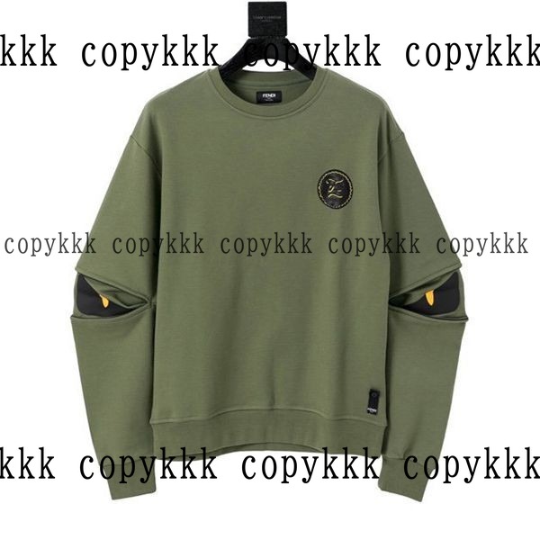 送料無料 フェンディ スウェット スーパーコピー - clothing-03077 メイン画像