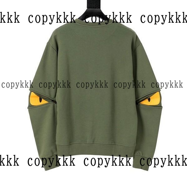 送料無料 フェンディ スウェット スーパーコピー - clothing-03077 画像 2