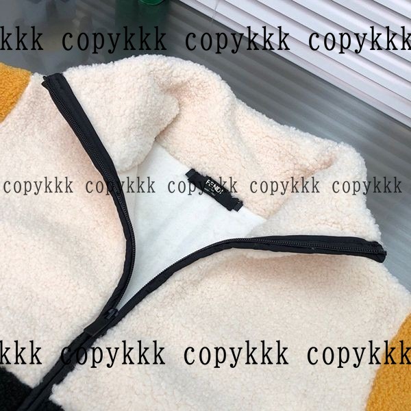 フェンディ スウェット N級品 送料無料 - clothing-03079 画像 3