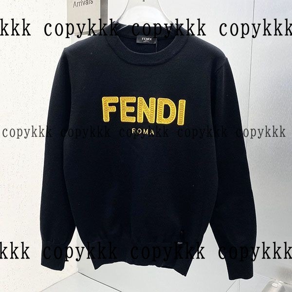 フェンディ スウェット N級品 送料無料 - clothing-03080