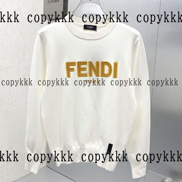 大人気 フェンディ スウェット コピー - clothing-03081