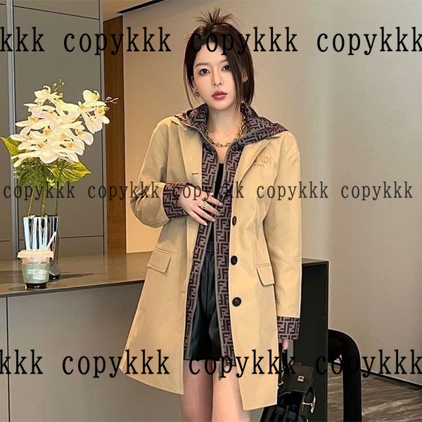 人気 フェンディ スウェット N級品 - clothing-03083 メイン画像