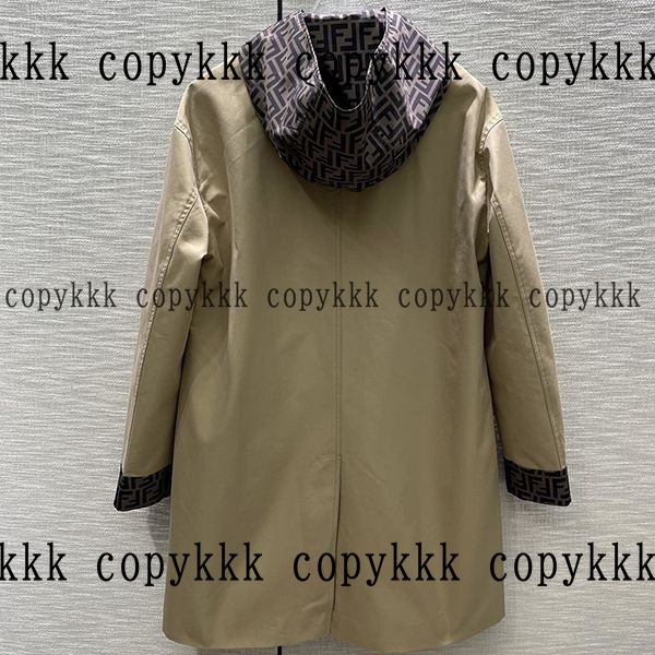 人気 フェンディ スウェット N級品 - clothing-03083 画像 4
