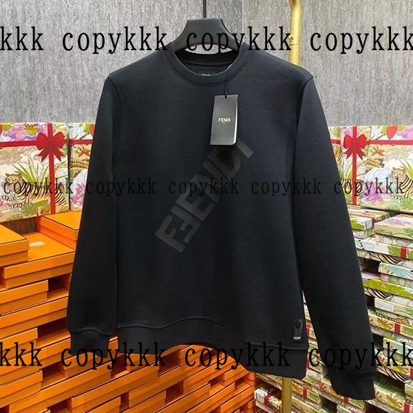 フェンディ スウェット N級品 送料無料 - clothing-03084