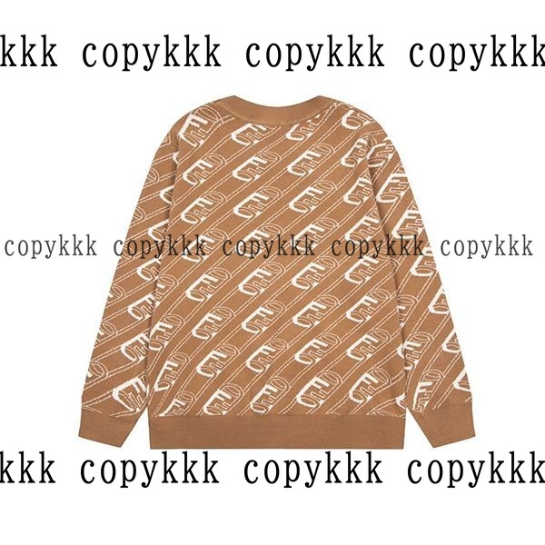 フェンディ スウェット N級品 送料無料 - clothing-03088 画像 2
