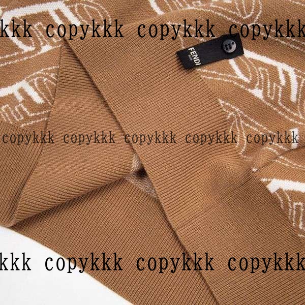 フェンディ スウェット N級品 送料無料 - clothing-03088 画像 4