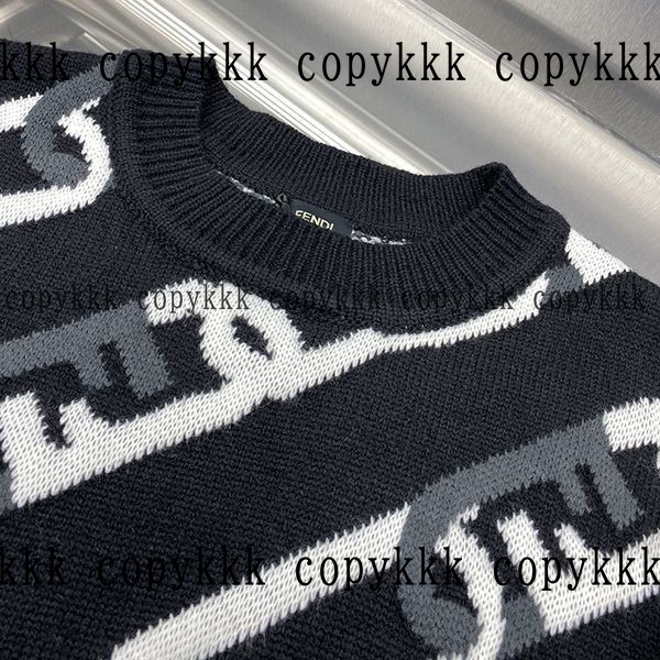 人気 フェンディ スウェット N級品 - clothing-03089 画像 3