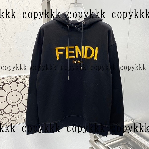 フェンディ スウェット コピー 激安通販 - clothing-03091 画像 3