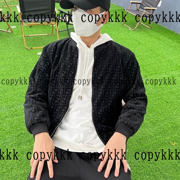 人気 フェンディ スウェット N級品 - clothing-03092 おすすめN級品
