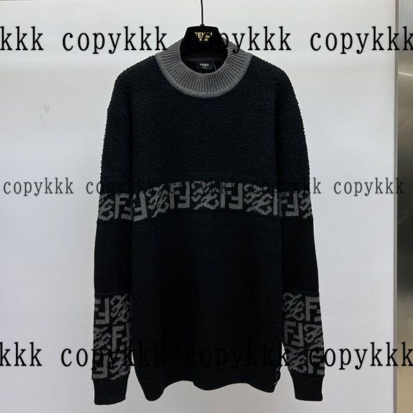 フェンディ スウェット N級品 送料無料 - clothing-03093