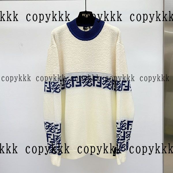 大人気 フェンディ スウェット コピー - clothing-03094 メイン画像