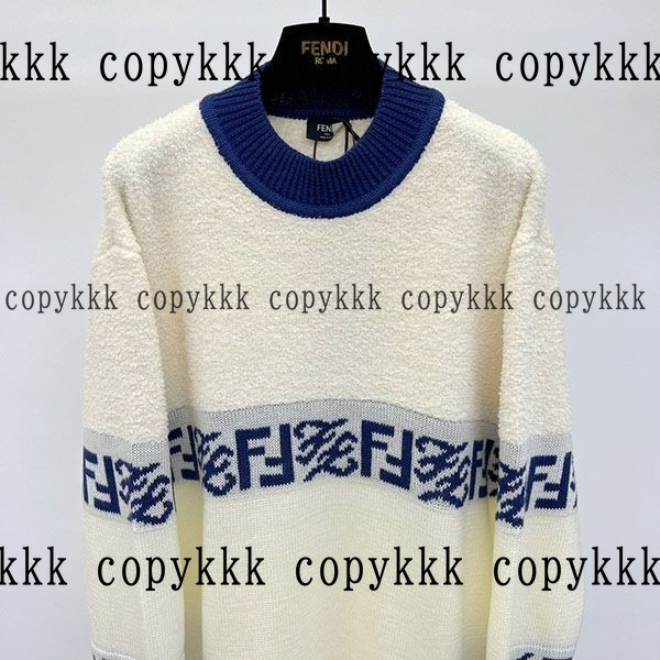大人気 フェンディ スウェット コピー - clothing-03094 画像 3