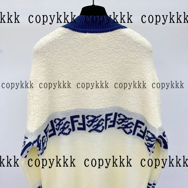 大人気 フェンディ スウェット コピー - clothing-03094 画像 4