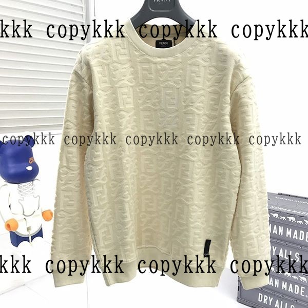 大人気 フェンディ スウェット コピー - clothing-03096