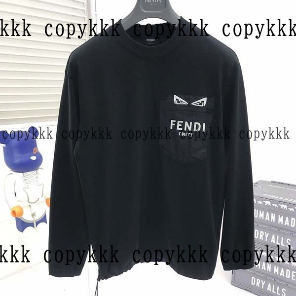 人気 フェンディ スウェット N級品 - clothing-03098 おすすめN級品