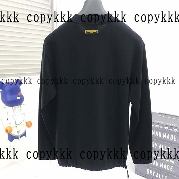 人気 フェンディ スウェット N級品 - clothing-03098 画像 2