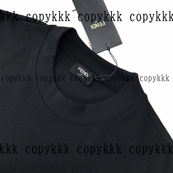 人気 フェンディ スウェット N級品 - clothing-03098 画像 3