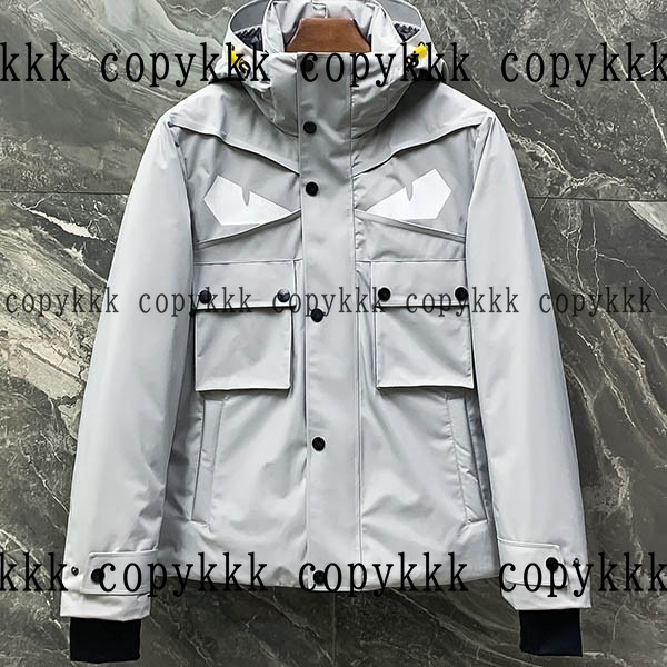 送料無料 フェンディ スウェット スーパーコピー - clothing-03099 画像 12