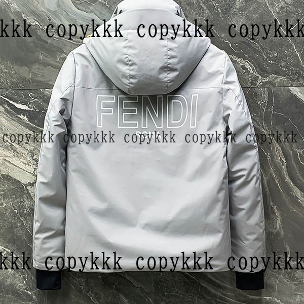 送料無料 フェンディ スウェット スーパーコピー - clothing-03099 画像 13