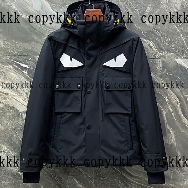 送料無料 フェンディ スウェット スーパーコピー - clothing-03099 画像 3