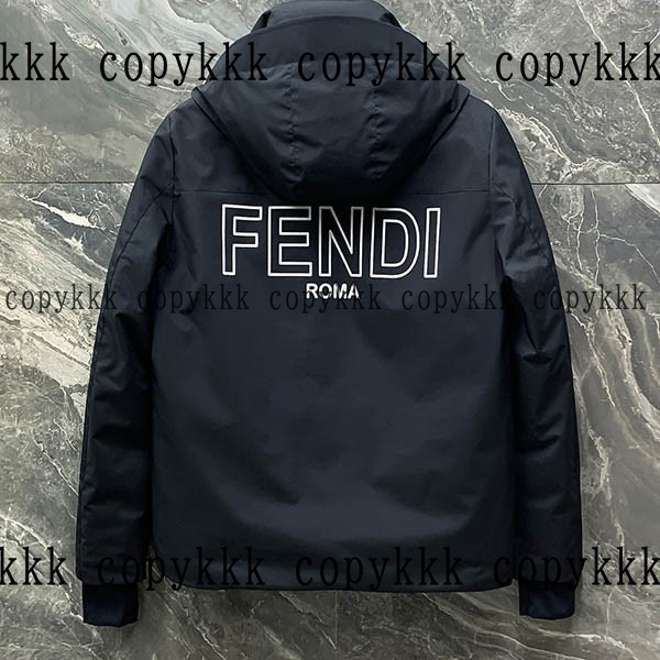 送料無料 フェンディ スウェット スーパーコピー - clothing-03099 画像 4