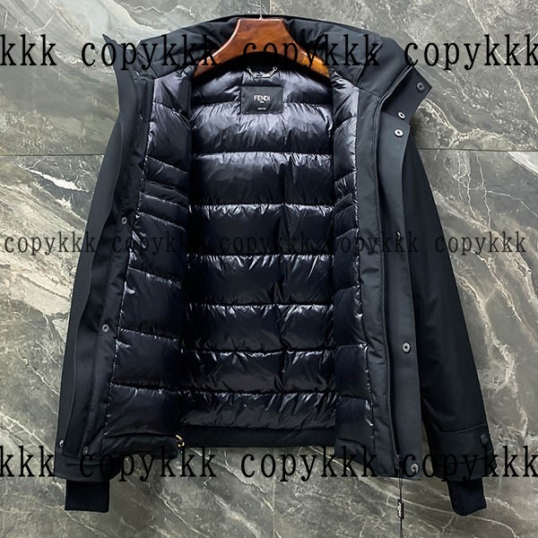 送料無料 フェンディ スウェット スーパーコピー - clothing-03099 画像 5