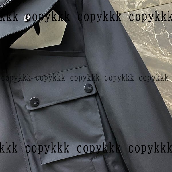 送料無料 フェンディ スウェット スーパーコピー - clothing-03099 画像 6