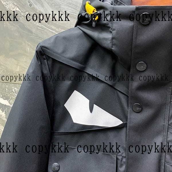送料無料 フェンディ スウェット スーパーコピー - clothing-03099 画像 8