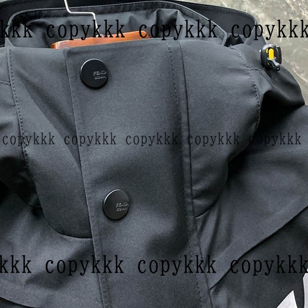 送料無料 フェンディ スウェット スーパーコピー - clothing-03099 画像 9