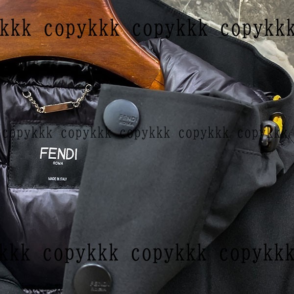人気 フェンディ スウェット N級品 - clothing-03100 画像 10