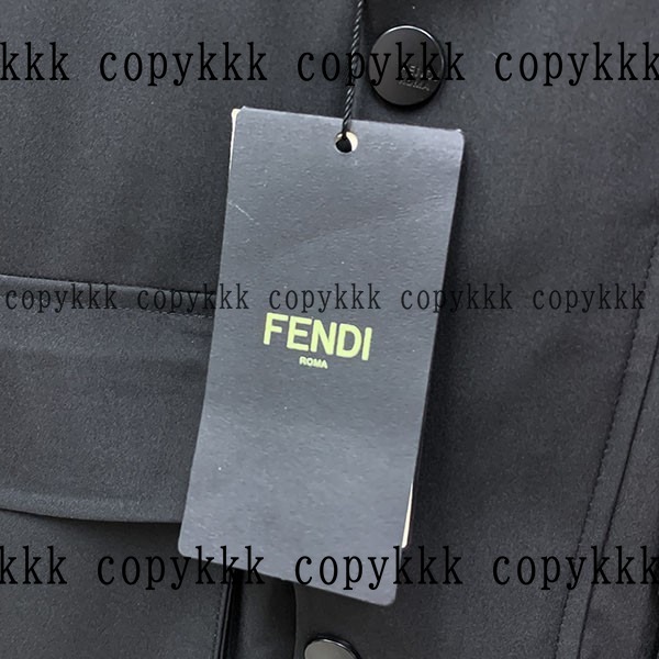 人気 フェンディ スウェット N級品 - clothing-03100 画像 11
