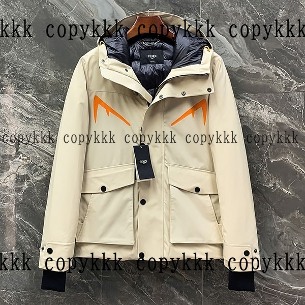 人気 フェンディ スウェット N級品 - clothing-03100 画像 12