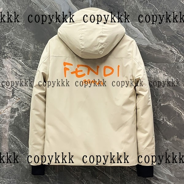 人気 フェンディ スウェット N級品 - clothing-03100 画像 13