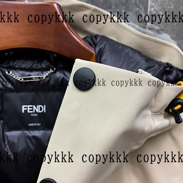 人気 フェンディ スウェット N級品 - clothing-03100 画像 15