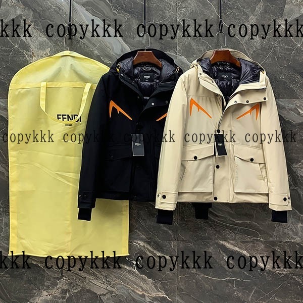 人気 フェンディ スウェット N級品 - clothing-03100