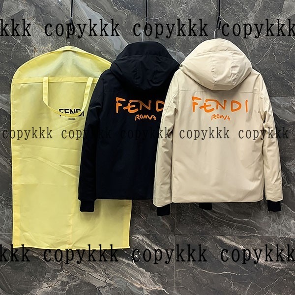 人気 フェンディ スウェット N級品 - clothing-03100 画像 2