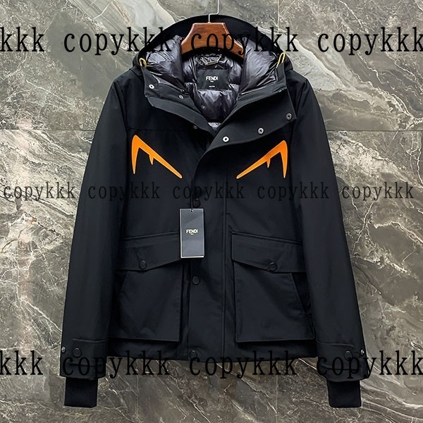 人気 フェンディ スウェット N級品 - clothing-03100 画像 3
