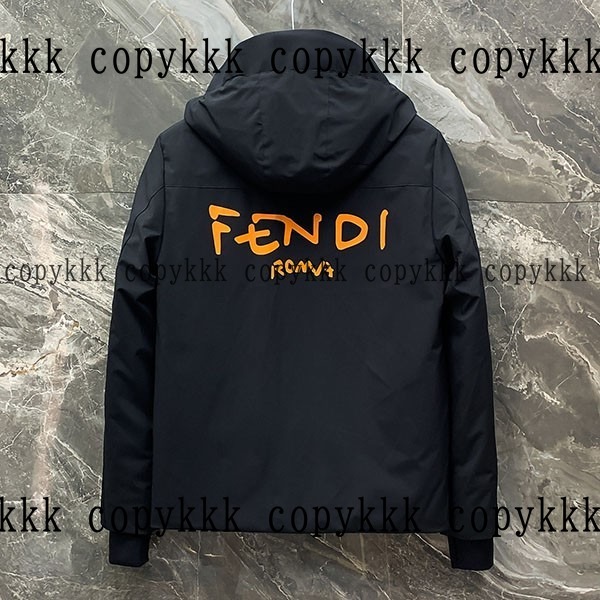 人気 フェンディ スウェット N級品 - clothing-03100 画像 4