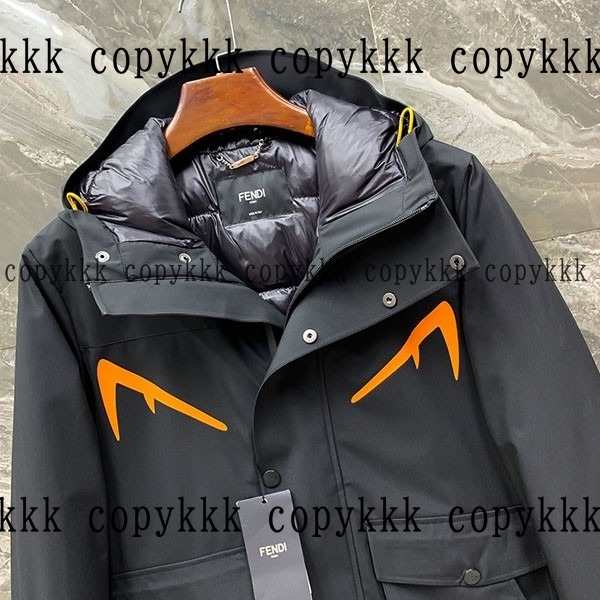 人気 フェンディ スウェット N級品 - clothing-03100 画像 5