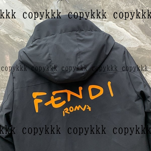 人気 フェンディ スウェット N級品 - clothing-03100 画像 6