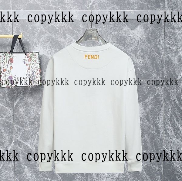 フェンディ スウェット N級品 送料無料 - clothing-03101 画像 2